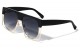 Flat Top Stripe Sunglasses p30327