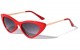 Triangle Cat Eye Sunglasses p30383