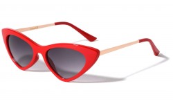 Triangle Cat Eye Sunglasses p30383
