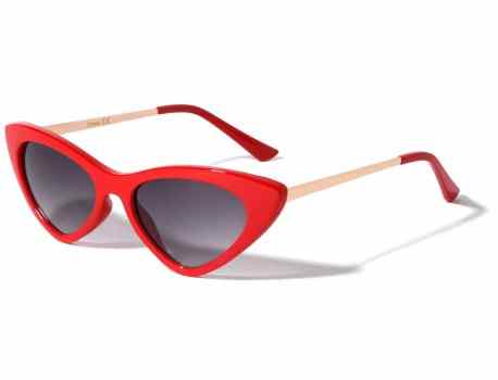 Triangle Cat Eye Sunglasses p30383