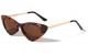 Triangle Cat Eye Sunglasses p30383