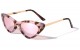 Triangle Cat Eye Sunglasses p30383