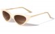 Triangle Cat Eye Sunglasses p30383