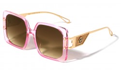  Lion Squared Butterfly Frame lh-p4091