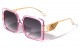  Lion Squared Butterfly Frame lh-p4091
