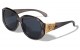 Lion Fashion Butterfly Frame lh-p4092