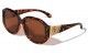 Lion Fashion Butterfly Frame lh-p4092