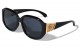 Lion Fashion Butterfly Frame lh-p4092