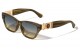 Lion Fashion Cateye Sunglasses lh-p4096