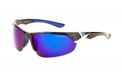 Khan Polarized Semi-Rimless pol-kn-p01002-cm