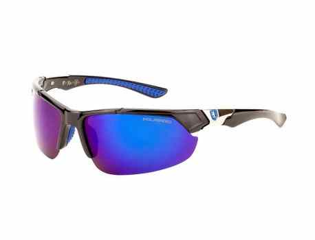 Khan Polarized Semi-Rimless pol-kn-p01002-cm