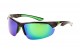 Khan Polarized Semi-Rimless pol-kn-p01002-cm