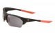 Khan Semi-Rimless Sunglasses kn-p01019-sft