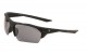 Khan Semi-Rimless Sunglasses kn-p01019-sft