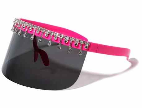 Fashion Cateye Sunglasses p30530 
