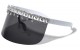 Rhinestone Super Dark Visor rh-3247-sd