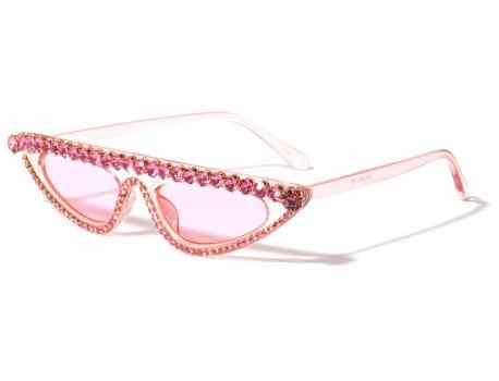 Rhinestone Flat Top Fashion rh-3262