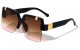 VG Retro Futuristic Sunglasses vg21081