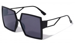 Oversized Butterfly Frame Sunglasses p30409