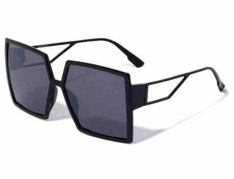 Oversized Butterfly Frame Sunglasses p30409
