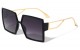 Oversized Butterfly Frame Sunglasses p30409