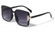 Rhinestone Butterfly Thin Frame Sunglasses rh-3256
