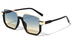 Square Aviator Sunglasses p30410