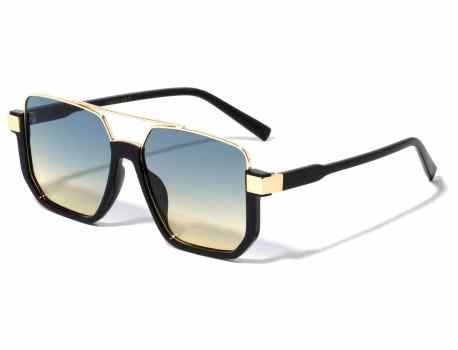 Square Aviator Sunglasses p30410