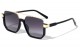Square Aviator Sunglasses p30410