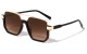Square Aviator Sunglasses p30410