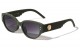 Fashion Cat Eye Sunglasses lh-p4105