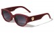 Fashion Cat Eye Sunglasses lh-p4105