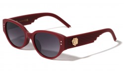 Fashion Cat Eye Sunglasses lh-p4105