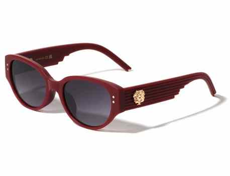 Fashion Cat Eye Sunglasses lh-p4105