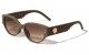 Fashion Cat Eye Sunglasses lh-p4105