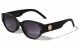 Fashion Cat Eye Sunglasses lh-p4105