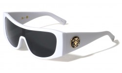 Lion One Piece Lens Sunglasses lh-p4108