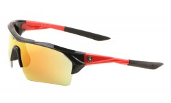 Khan Semi-Rimless Sports Shades kn-p01017