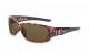 Khan Super Dark Lens Sunglasses kn-p01003-sd