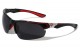 Khan Semi Rimless Super Dark Lens kn-p01002-sd
