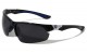 Khan Semi Rimless Super Dark Lens kn-p01002-sd