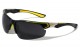 Khan Semi Rimless Super Dark Lens kn-p01002-sd
