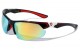Khan Color Mirror Semi-Rimless  kn-p01002-cm