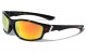KHAN Thick Temple Aviator 8kn-2007