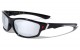 KHAN Thick Temple Aviator 8kn-2007