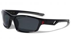 Khan Sports Color Accent Sunglasses 8kn-p7013