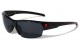 Khan Semi-Rimless Sports Shades 8kn-p7014