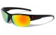 Khan Semi-Rimless Sports Shades 8kn-p7014