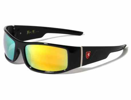 Khan Color Mirror Plastic Rectangle kn-5151-cm
