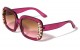 Rhinestone Butterfly Sunglasses rh-3269